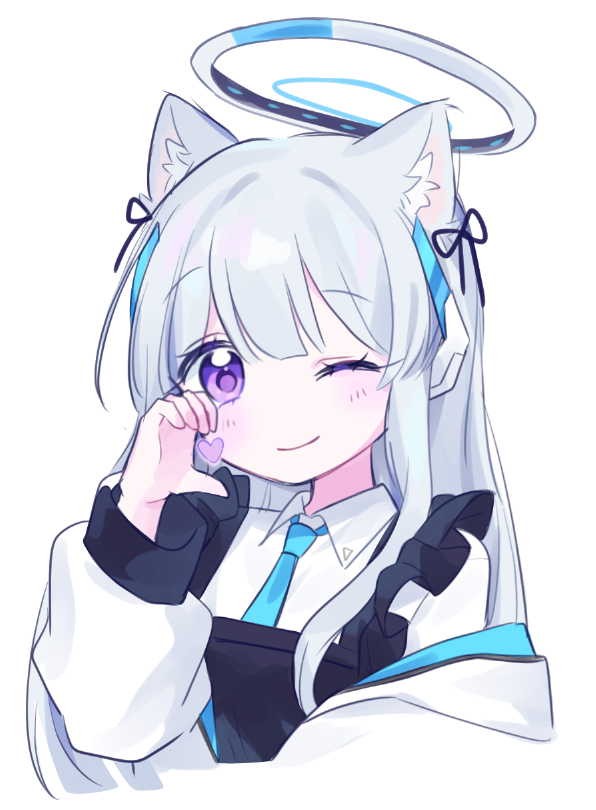 XX_C_I's tweet photo. #ブルアカ #BlueArcive https://t.co/x4r4uGlnPE