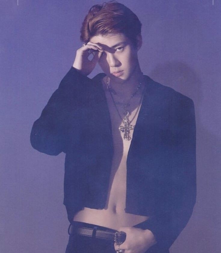 arlolala's tweet photo. زندگی هنوز زیبایی های خودش رو داره چون تو رو داره
#SEHUN #세훈
#엑소@weareoneEXO https://t.co/I0KBhL9VdK