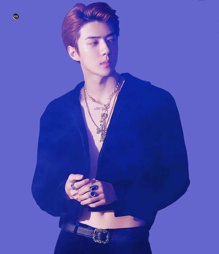 arlolala's tweet photo. زندگی هنوز زیبایی های خودش رو داره چون تو رو داره
#SEHUN #세훈
#엑소@weareoneEXO https://t.co/I0KBhL9VdK