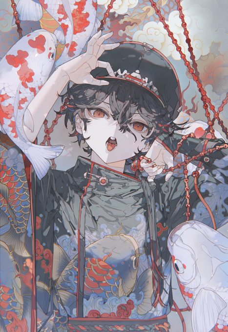 登竜門