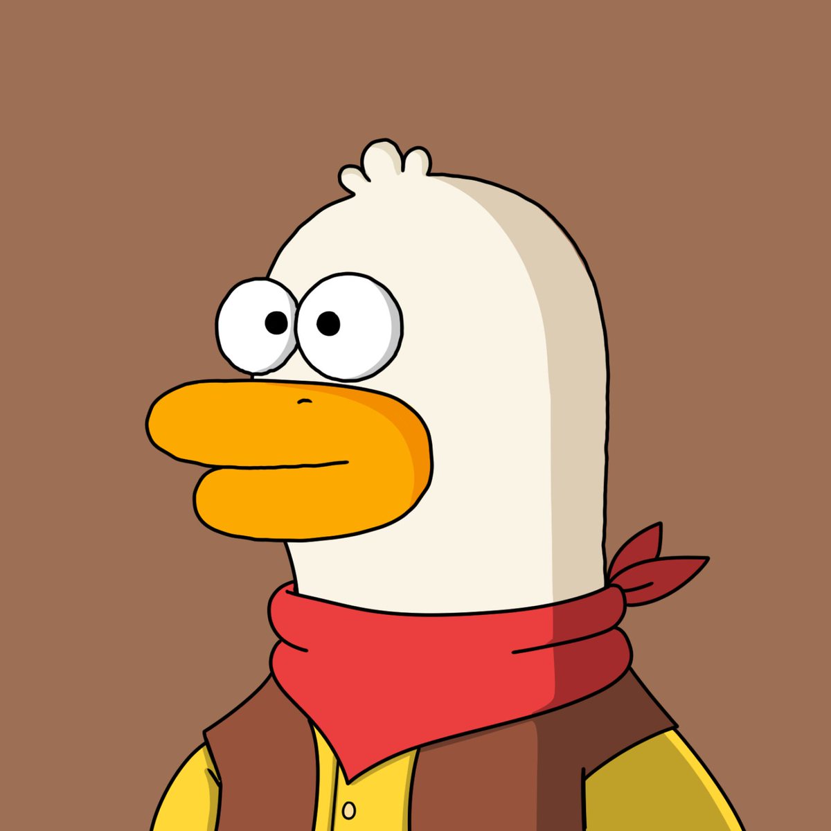 🦆 5 WL Giveaway🦆 

To enter: 
🏆 Follow: <a href="/SeiRugDuck/">Rug Duck Association</a>  and @XxTcoin
🏆RT + Tag 3 friends
🏆 Join their discord! discord.gg/rugduckclub

✨ 48 HOURS!