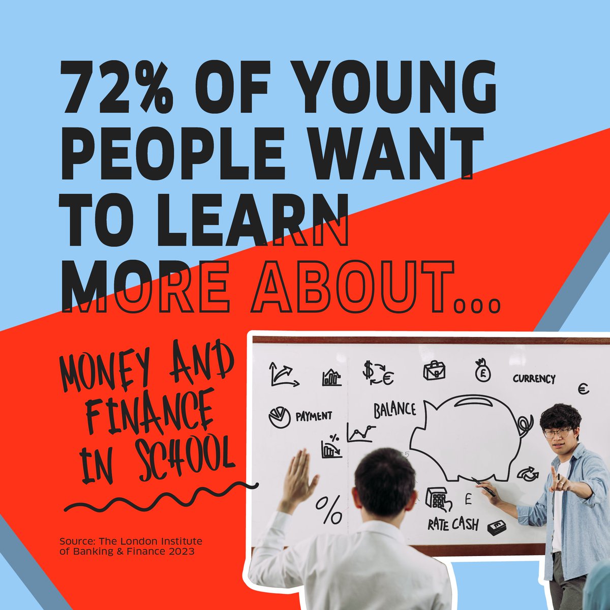 TheTalkOrg's tweet image. Money talks 💰

Get in touch with our team and learn how we can help with your PSHE teaching experience! 📩⁠