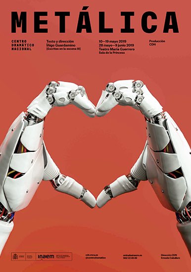 MoisesGS92's tweet photo. 🔜🤖🔩💦 (esto ya lo había contado @centrodramatico) https://t.co/IFxnimXVHO