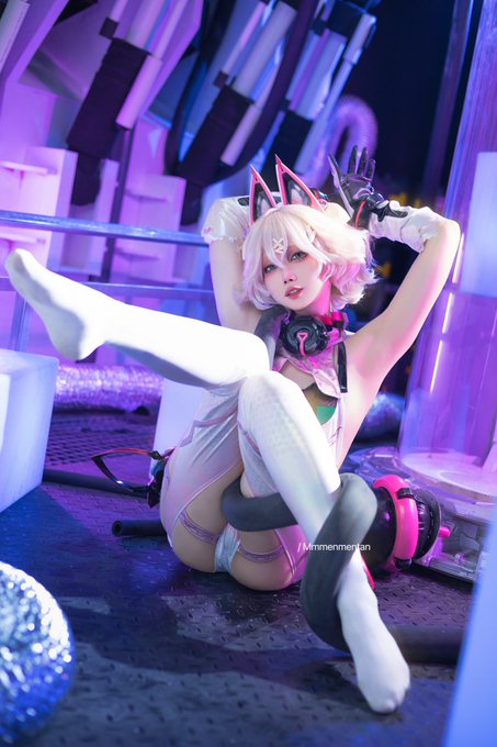 Twitterのコスプレ画像38