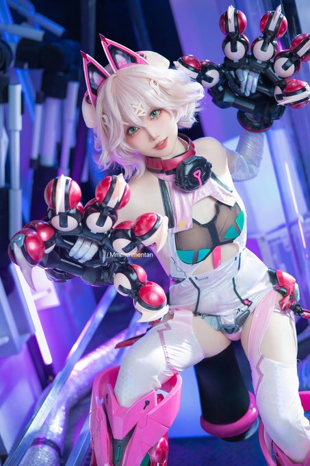 Twitterのコスプレ画像39