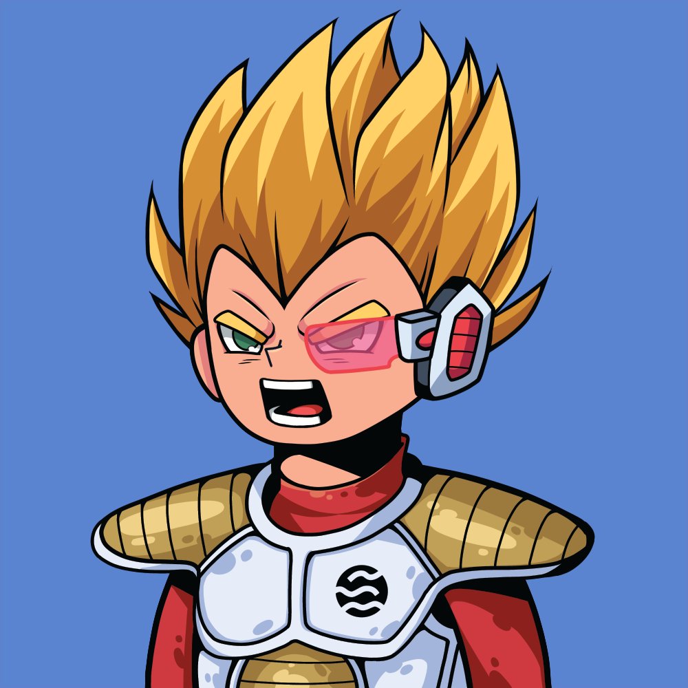 We have Teamed up with @SeiyanNFT 

🎁• 5 WL Spots

To Win:
✅Follow @TrickyDa , @SeiyanNFT

✅Like, RT &amp; Tag 3 Friends
✅Join: discord.com/invite/seiyann…

24 Hours⏰
#Giveaways  #SEINft #SeiNetwork