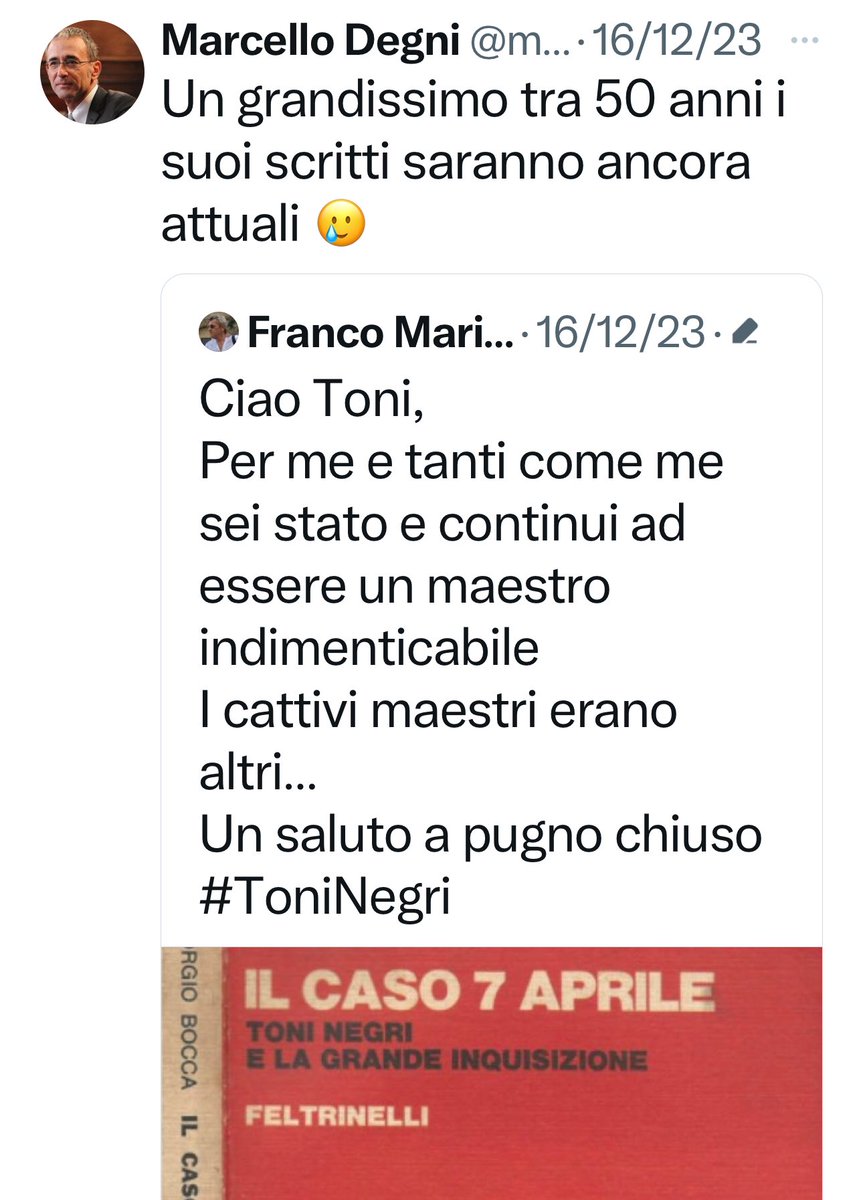 Giuseppe Sarcina (@gsarcinacorriere) • Instagram photos and videos, image size:863x1200