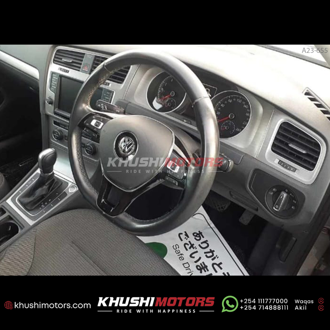 𝗣𝗼𝘄𝗲𝗿 𝗠𝗲𝗲𝘁𝘀 𝗘𝗳𝗳𝗶𝗰𝗶𝗲𝗻𝗰𝘆 - 𝗩𝗼𝗹𝗸𝘀 𝗪𝗮𝗴𝗼𝗻 𝗚𝗢𝗟𝗙 𝗩𝗔𝗥𝗜𝗔𝗡𝗧
✔️Stock No: A23-655
✔️Body Type: Station Wagon
✔️Make: Volks Wagon
✔️Model: GOLF VARIANT

📲Mr. Waqas: +254 111777000
📲Mr. Akil: +254 714 888111

#VolksWagon #GOLFVARIANT #cars #auto