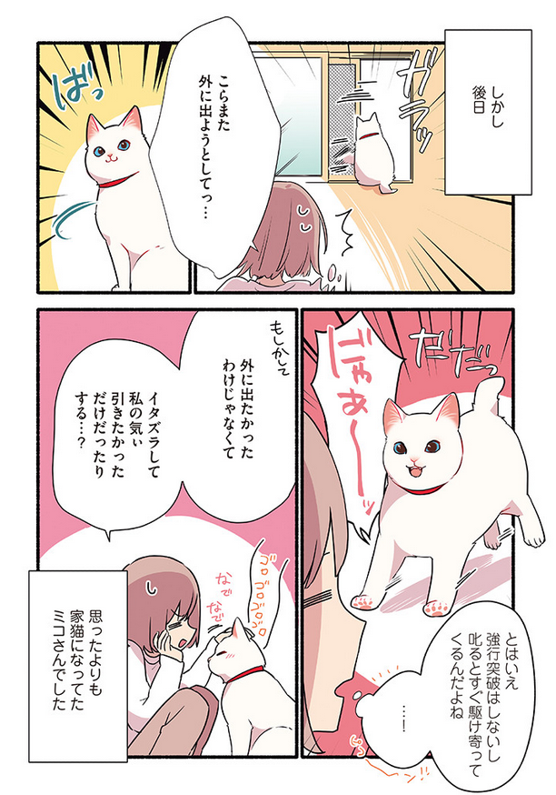 飌ãç«ðãè±èµ°ãããã話ð±ðšðš (3/3) #挫ç»ãèªããããã·ã¥ã¿ã° çºå£²äžã®ã³ããã¯ã¹ã #æãããããã®çœç«ãã³ãã ãããå±ãããŸãã! ç¶ãã¯ä»åŸãæŽæ°ããã®ã§ã楜ãã¿ã«! æžç±éå®å
¬éãšããœãŒããèªããã³ããã¯ã¹ã¯ðãã https://amzn.to/3Hp8XhH