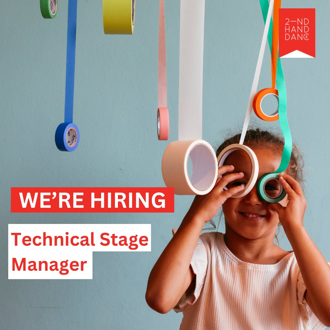 second hand dance tweet media