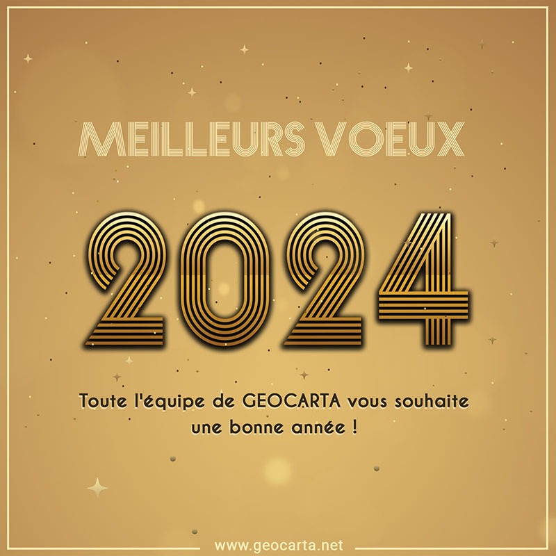 GEOCARTA tweet media