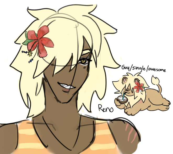 magisparky's tweet photo. ahhhgb its 4:30am but i drew something silly forgot he nose but wtv https://t.co/qcXWwUbDR1