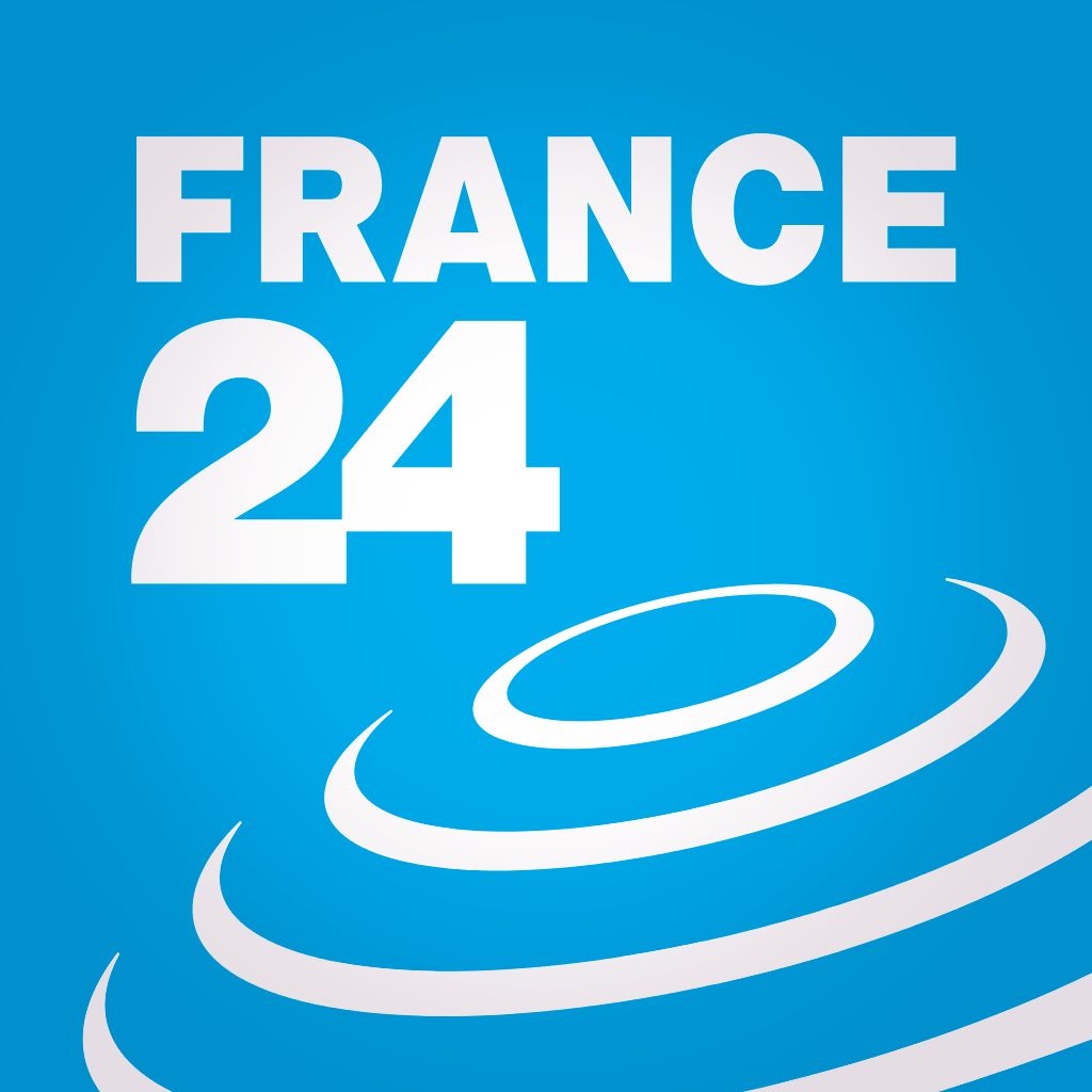 🔴 IMPORTANT 🔴 👋 En 2024... 📺 France 24 change... (presque) tout ! 📅 Rendez-vous le 26 février