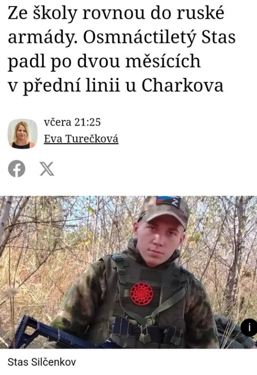 NuclearCZ002's tweet photo. @SeznamZpravy 
Pro inspiraci na další článek. https://t.co/z4y9NxJPQa