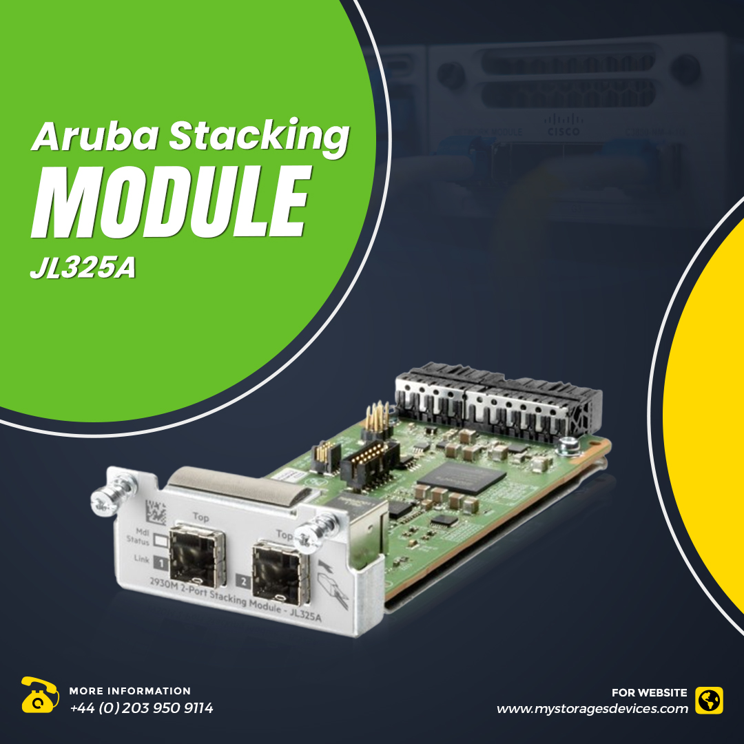 mystorage devices (@mystoraged1) on Twitter photo 👉HPE Hewlett Packard Enterprise Network Switch Module.
🔰Brand: HPE
🔰Part Number:JL325A
🔰Call: +44 (0) 203 950 9114
🔰Email: sales@mystoragedevices.com
🔰mystoragedevices.com/product/jl325a/
#HPE #Network #instock #Switch #Module #BrandNew #readytoship #onlinestore #unitedkingdom #bulk ‼️ 👉HPE Hewlett Packard Enterprise Network Switch Module.
🔰Brand: HPE
🔰Part Number:JL325A
🔰Call: +44 (0) 203 950 9114
🔰Email: sales@mystoragedevices.com
🔰mystoragedevices.com/product/jl325a/
#HPE #Network #instock #Switch #Module #BrandNew #readytoship #onlinestore #unitedkingdom #bulk ‼️