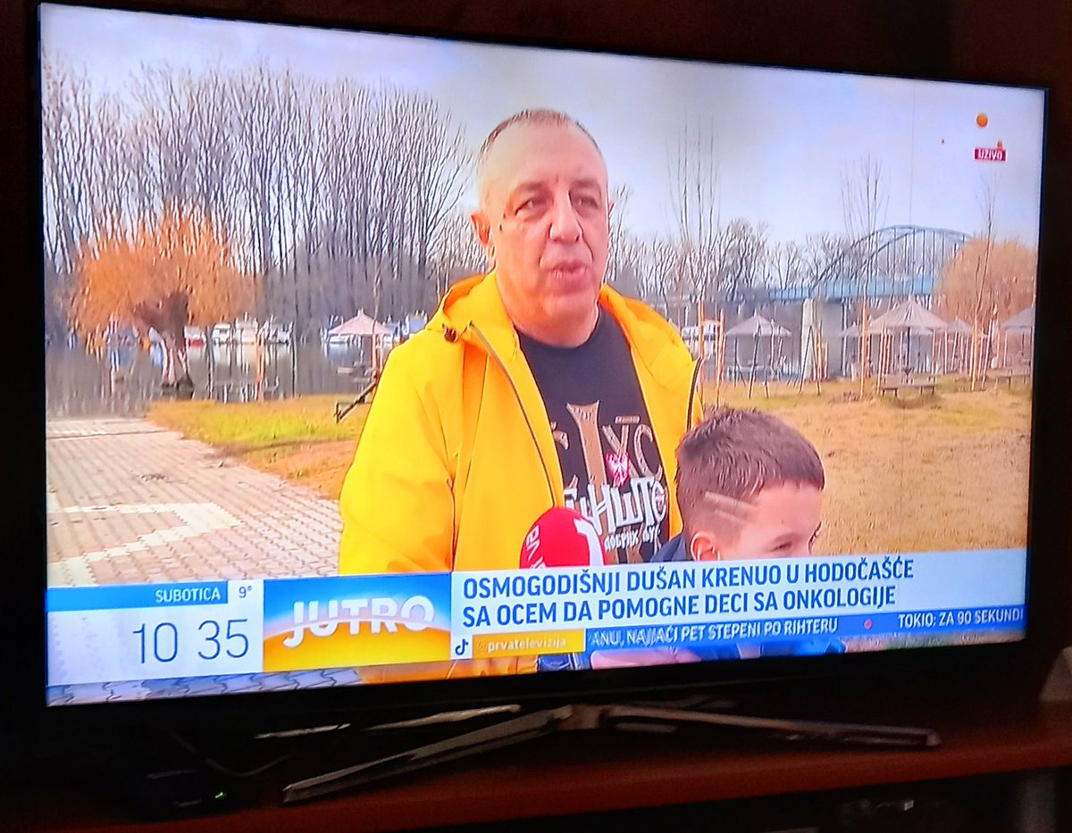 Coco68584334's tweet photo. Hohštapler i prevarant. Bogati se na tuđoj nesreći. Ne nasedajte. Nema tu ničeg humanog. https://t.co/GYaJTvEUFv