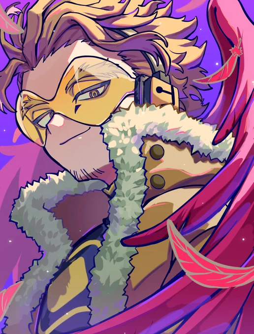 ホークス