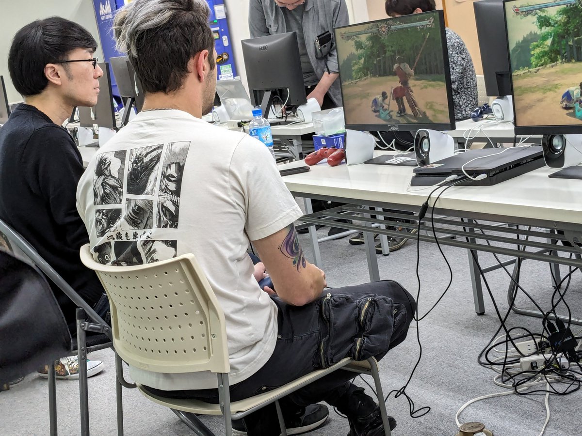 SCTA.tokyo（旧USSR.jp & PLSARTs Information） tweet media