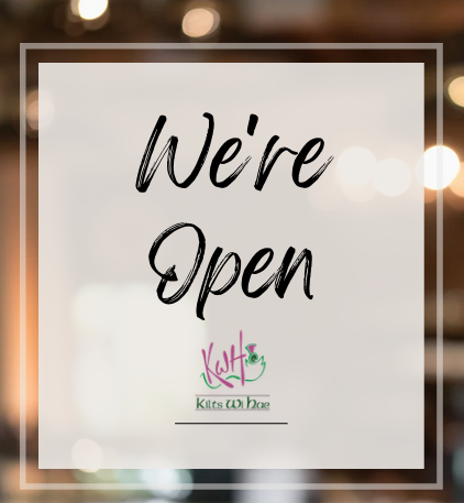 WE ARE BACK! That's right, we're ready and raring to go for 2024. So come on down and start the year off right 😄