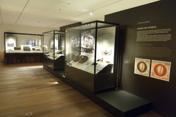 Foto cedida por Ministerio de Cultura