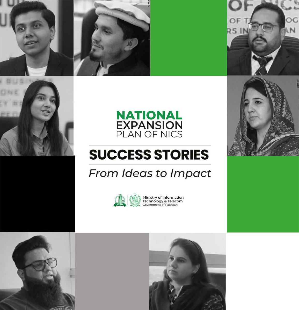 Get ready for an exclusive sneak peek into NEP NIC’s Incubation Program! Introducing our highly anticipated series: 𝐍𝐄𝐏 𝐍𝐈𝐂 𝐒𝐮𝐜𝐜𝐞𝐬𝐬 𝐒𝐭𝐨𝐫𝐢𝐞𝐬 - 𝑭𝒓𝒐𝒎 𝑰𝒅𝒆𝒂𝒔 𝒕𝒐 𝑰𝒎𝒑𝒂𝒄𝒕.