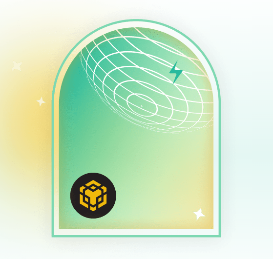 Bring Programmability and Interoperability to the BNB Ecosystem Build for the best using BlockPI's rock-solid, fast, cost-efficient services, gaining real Web3 experience with BlockPI's pioneering decentralized architecture.  #BNB #BSC 
blockpi.io/bsc