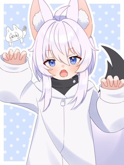 がおー  #描いたぞちょろめ 
