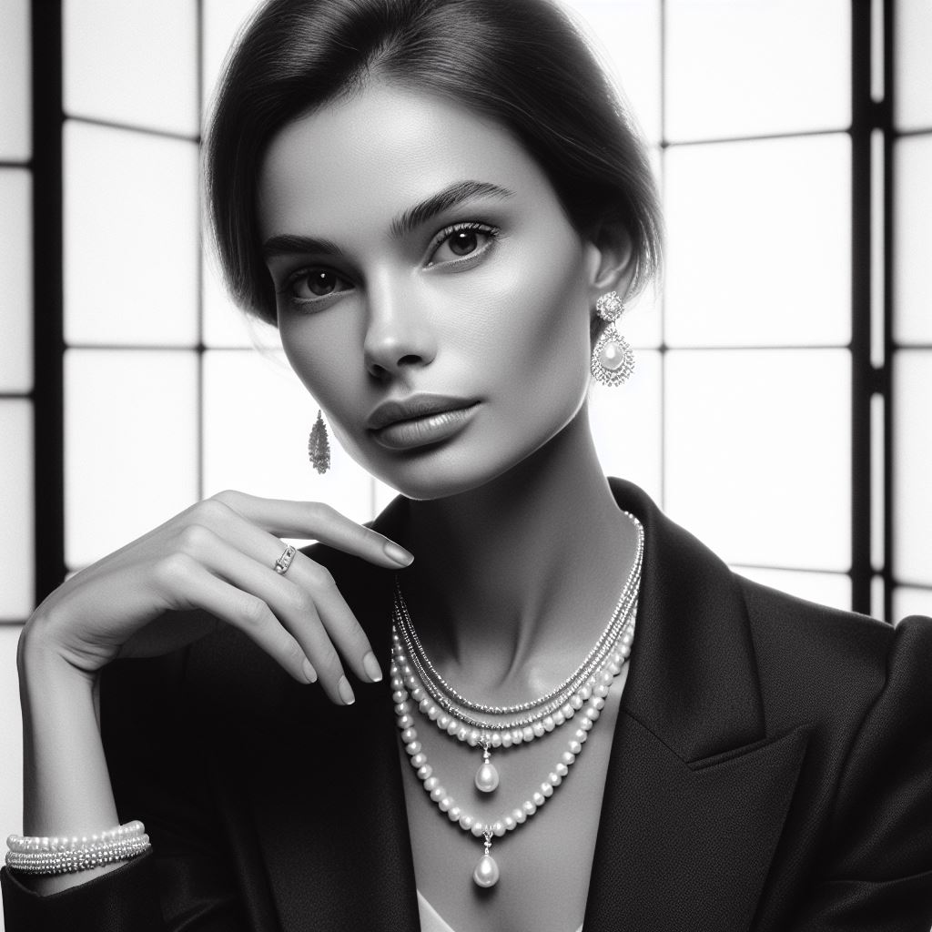 بعض الأشخاص قد يكونون حساسين للذهب ويعانون من  حساسية الجلد عند ارتداء مجوهرات من الذهب. 
هذا يمكن أن يكون نتيجة للشوائب المستخدمة في تصنيع المعدن أو بسبب التفاعل مع مواد أخرى على الجلد.

ودي كانت #معلومة_ذهبية