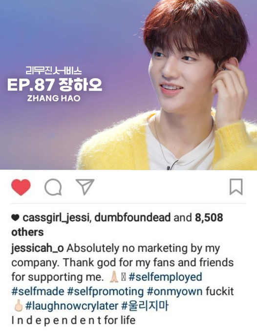 fotg_haoo's tweet photo. REMINDER! THAT zhang hao got nominated for CCMA award cause of his ALWAYS we streamed like crazy and WONT BE NOMINATED next year cause he aint getting a song or ost anytime soon. so GO COLLECT GOLD. this is our first and last chance. DOWNLAOD THEKKING APP!! 25 HOUR LEFT❗️❗️❗️❗️ https://t.co/jrpW6gZO30