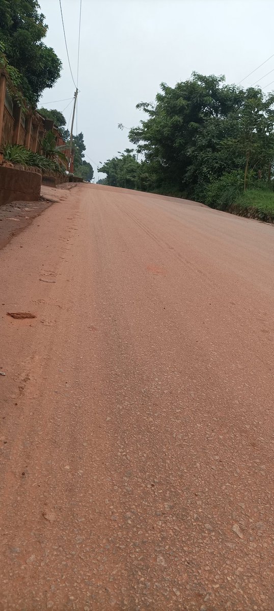 TheLoveDre's tweet photo. HILL REPEATS: The journey to #Ndio. To #Nakanjani... Starts right here.🏃🏾♂️
15min Easy (warm-up)
6x3min Hard
3min Easy
15min Easy (warm-down) https://t.co/wVsNPbS4Wh