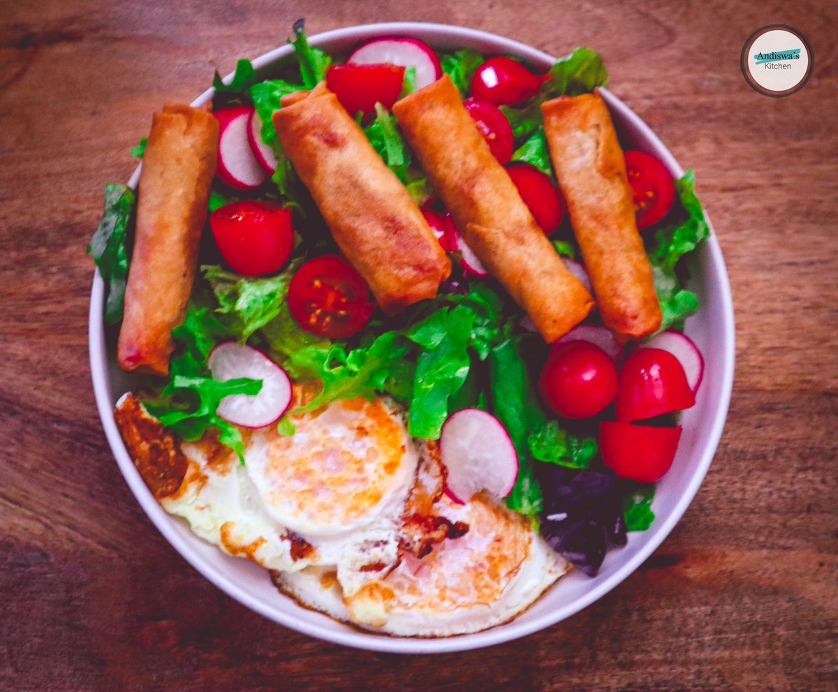 Andiswa's Kitchen tweet media