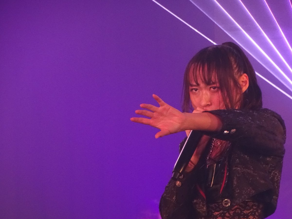310noDaichang's tweet photo. 2023.12.08
『New Album Release Tour「Reflection」
TOUR FINAL ONE-MAN LIVE』
at横浜1000CLUB
#日野アリス #アリふぉと #リスメロ #RiskyMelody #リスメロふぉと #ReflectionTour #リスメロ1208横浜 #だぃちゃんフォト https://t.co/YCmLMaxysC