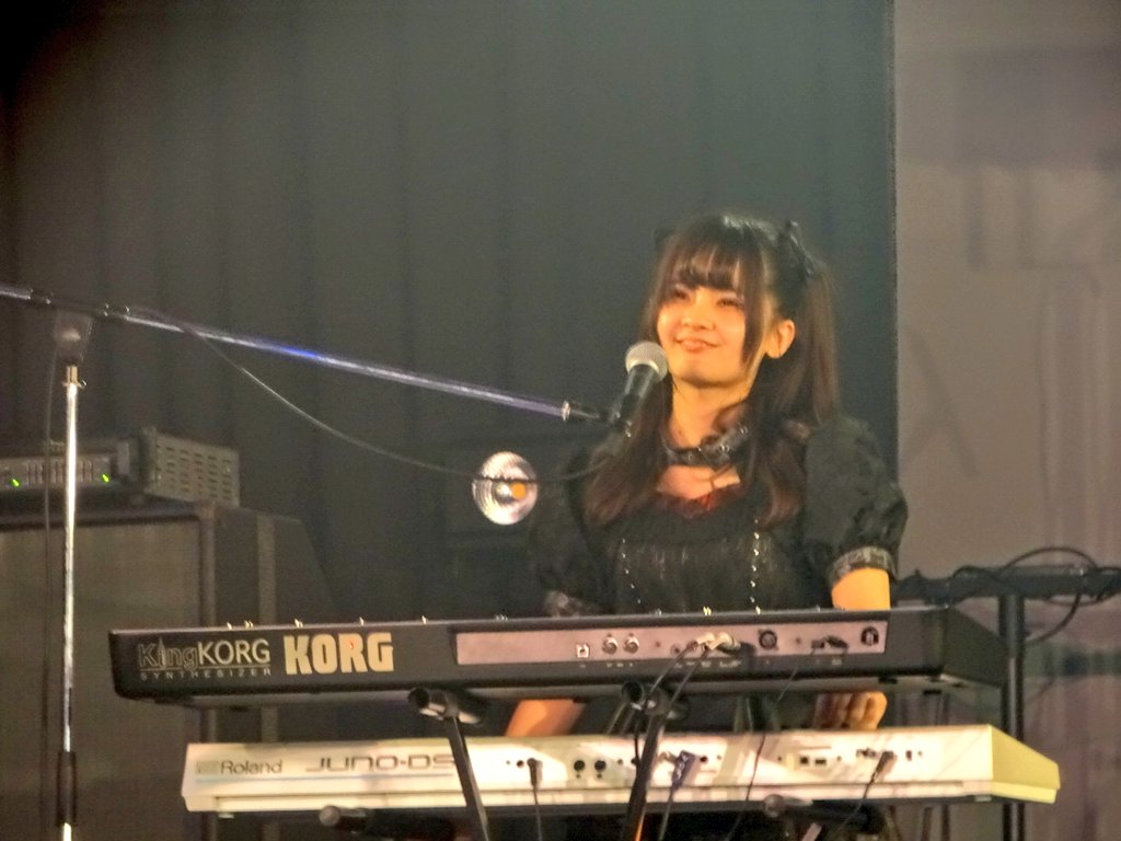310noDaichang's tweet photo. 2023.12.08
『New Album Release Tour「Reflection」
TOUR FINAL ONE-MAN LIVE』
at横浜1000CLUB
#一ノ瀬彩 #AYAふぉと #リスメロ #RiskyMelody #リスメロふぉと
#ReflectionTour #リスメロ1208横浜 #だぃちゃんフォト https://t.co/RyFeiraUPA