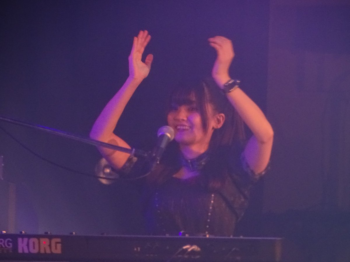 310noDaichang's tweet photo. 2023.12.08
『New Album Release Tour「Reflection」
TOUR FINAL ONE-MAN LIVE』
at横浜1000CLUB
#一ノ瀬彩 #AYAふぉと #リスメロ #RiskyMelody #リスメロふぉと
#ReflectionTour #リスメロ1208横浜 #だぃちゃんフォト https://t.co/RyFeiraUPA