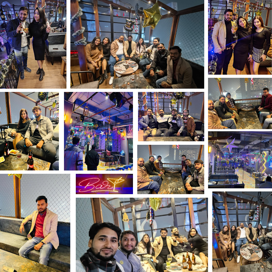 Foreignerds Inc tweet media