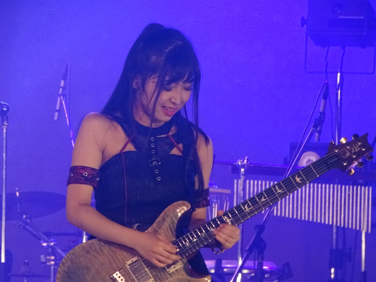 310noDaichang's tweet photo. 2023.12.08
『New Album Release Tour「Reflection」
TOUR FINAL ONE-MAN LIVE』
at横浜1000CLUB
#Asumi #RiskyMelody #リスメロ #リスメロふぉと #あすみふぉと #ReflectionTour
#リスメロ1208横浜 #だぃちゃんフォト https://t.co/0mRIV2zwjB