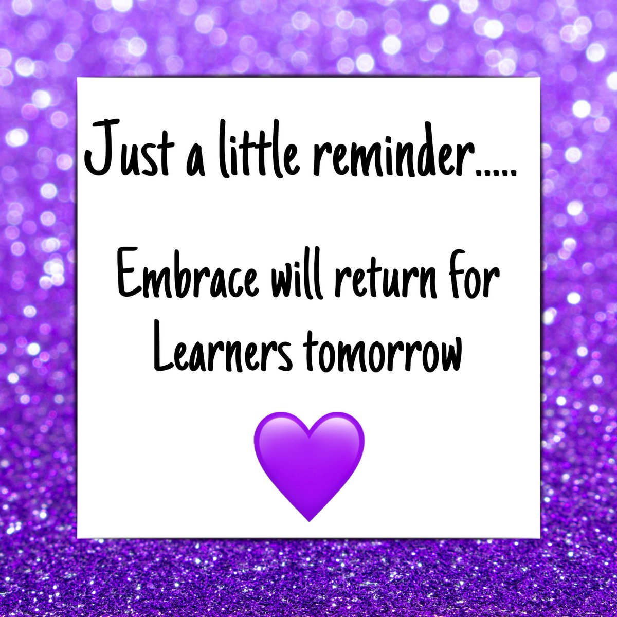 Embrace CiC tweet media