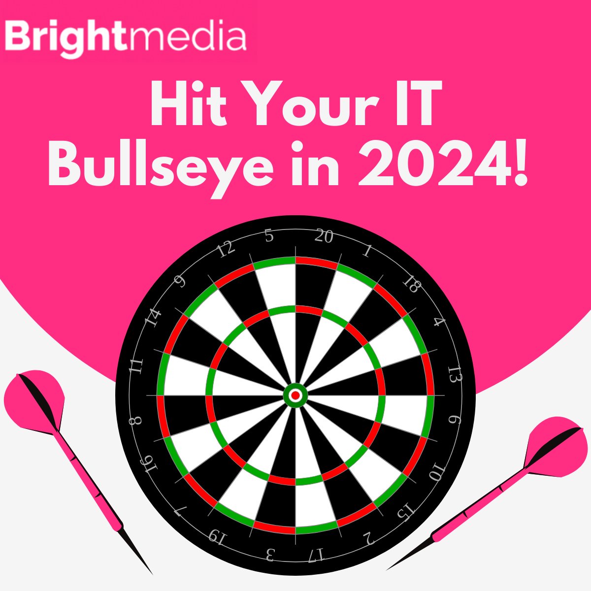 Bright Media tweet media