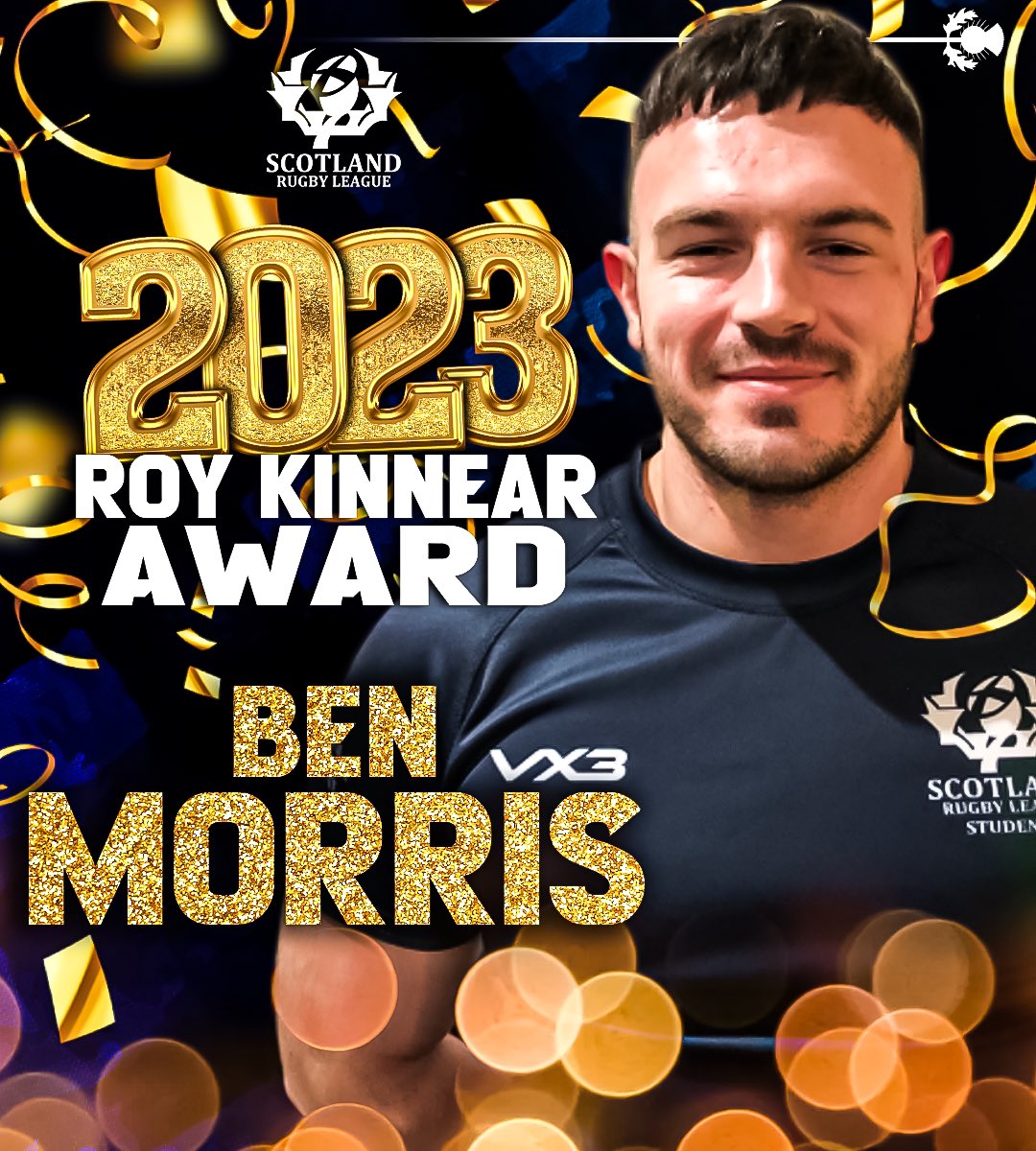 Scotland Rugby League 🏴󠁧󠁢󠁳󠁣󠁴󠁿 tweet media