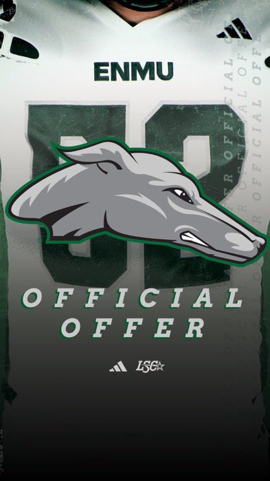 Livigistone Fagaima (@fagaima_l) on Twitter photo After a talk with <a href="/CoachKelleyLee/">Kelley Lee</a> Iโm humbled to receive an offer from <a href="/ENMUFootball/">Eastern New Mexico University Football</a>, All glory to God ๐๐พthank you for the opportunity!! <a href="/DukeElisaia/">Duke Elisaia</a> After a talk with <a href="/CoachKelleyLee/">Kelley Lee</a> Iโm humbled to receive an offer from <a href="/ENMUFootball/">Eastern New Mexico University Football</a>, All glory to God ๐๐พthank you for the opportunity!! <a href="/DukeElisaia/">Duke Elisaia</a>