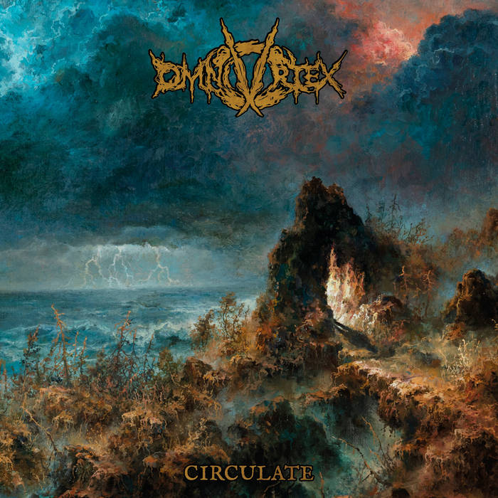 RockmusicRaider's tweet image. Sometimes being comfortably late can be good or bad. And #Circulate had to wait for a long time. But did #Omnivortex move to impress or just try to bludgeon us into a pulp? Questions over questions.

rockmusicraider.com/omnivortex-cir…

#DeathMetal #TechnicalDeathMetal #metal #NewAlbum