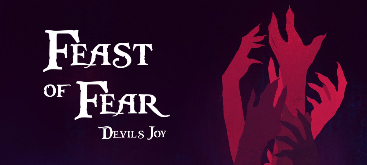 feastoffear_'s tweet photo. ✦ Our PRESERVER has now opened. Welcome! (Jan 3 - 17)

— website: https://t.co/7uietMSRdN
— preserver: https://t.co/C6GFhW0xMm https://t.co/baFbNyAQep
