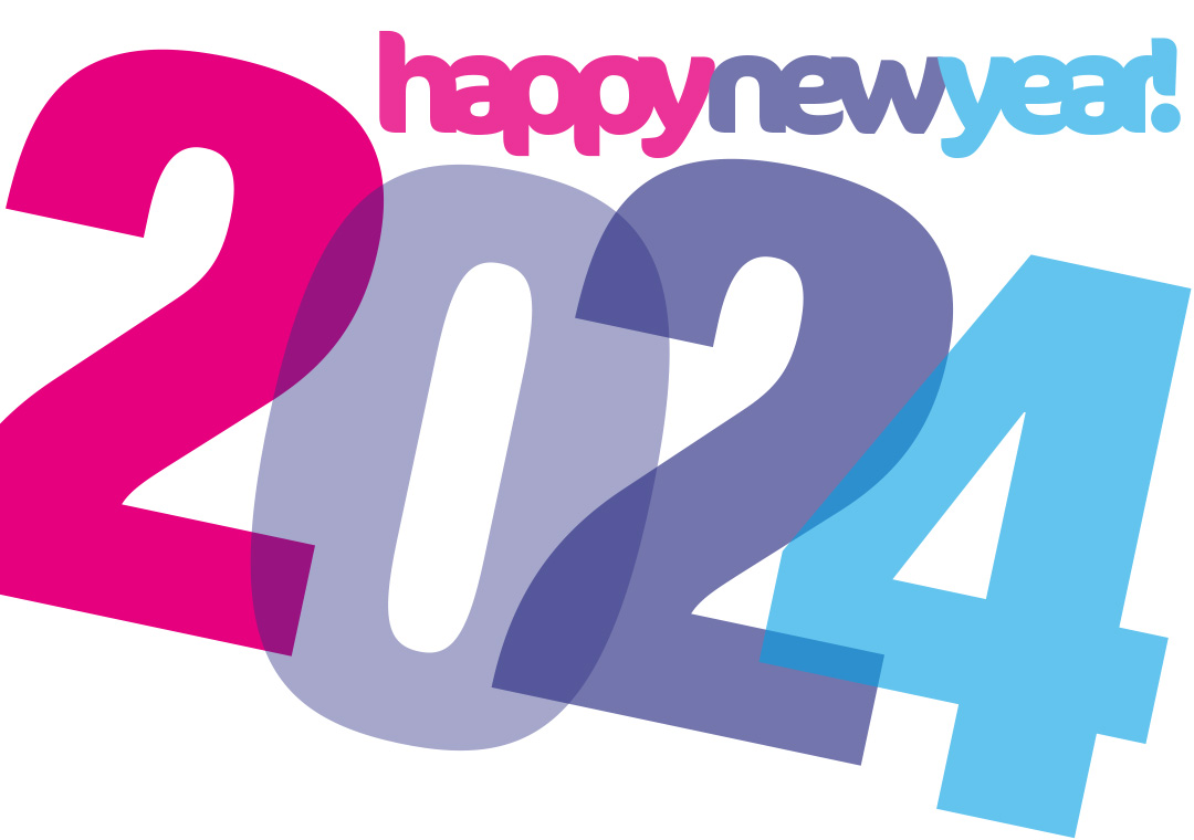 waveseven's tweet photo. Wishing everyone a happy &amp; healthy New Year and best wishes for a successful 2024 🎉🎉 We’re back to work today and looking forward to working on some interesting projects with clients old and new. https://t.co/NiAx8PZLWf