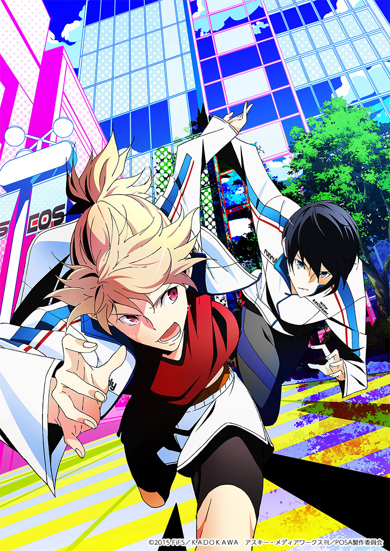 pj_pos's tweet photo. アニメ『#プリスト オルタナティブ』はちょうど8年前の今日…2016年1月5日スタートでした！
ニコニコ動画（Nアニメ・１話無料）
▶https://t.co/2sqC3JoWP8
dアニメストアなどで配信中📺
▶https://t.co/HMOGk4PK5z
2024年現在 #くじ引き堂 にてオンラインくじ🎯開催中です！https://t.co/M902EHSrcE https://t.co/e8KFAgGIaX