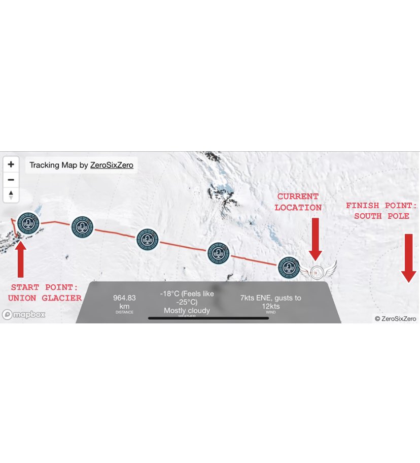 Antarctic Fire Angels tweet media
