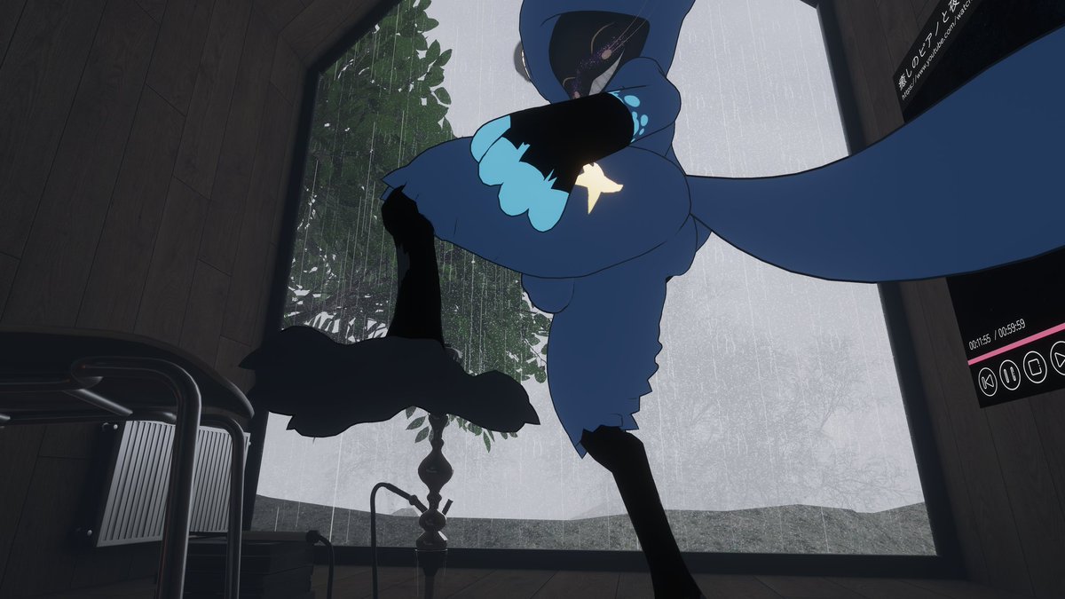 Stars AD account tweet media