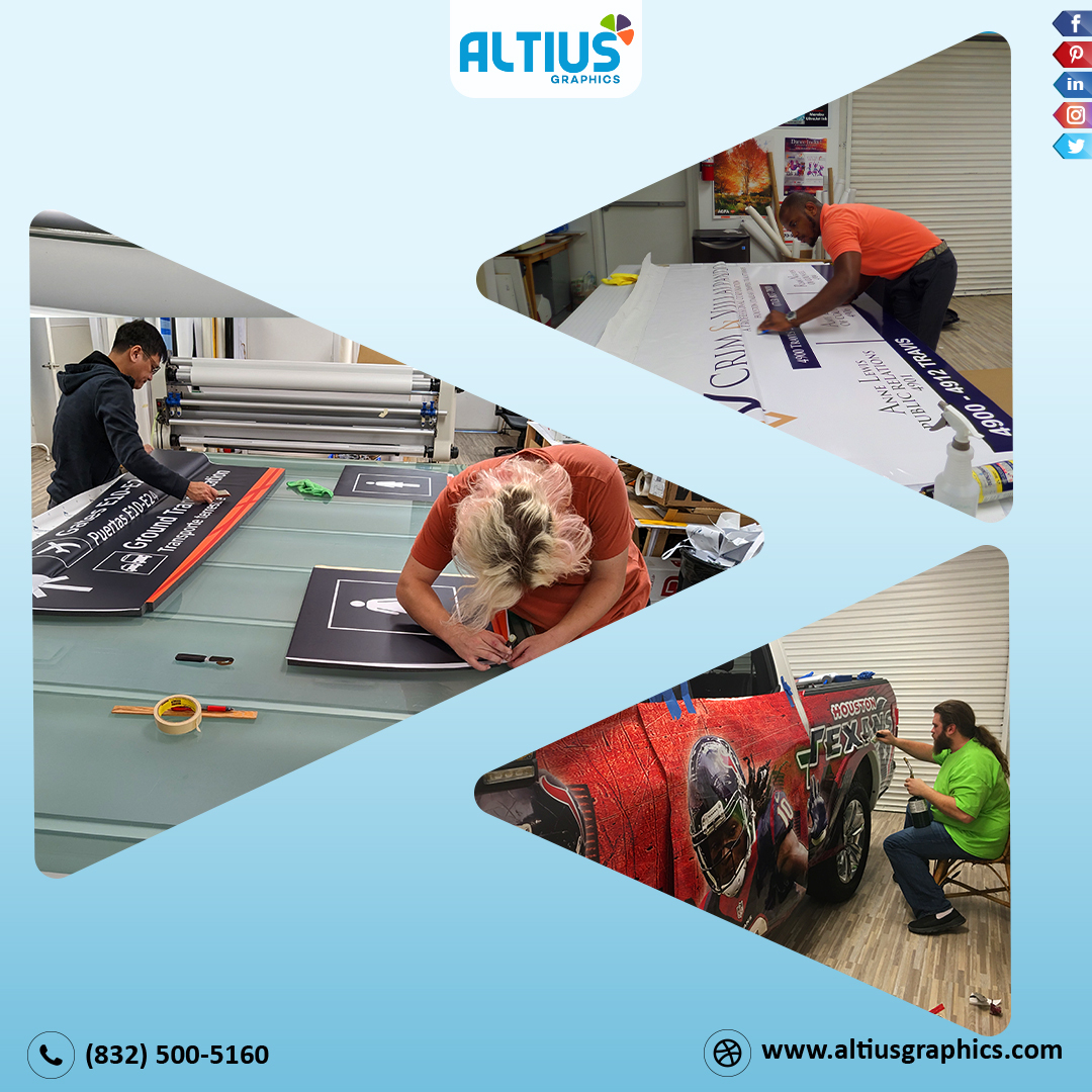 AltiusGraphics's tweet image. Proud to work with these guys. Their dedication, creativity, and precision are the driving force behind our exceptional services and solutions.
  
#ProductionTeam #TalentAtWork #BehindTheScenes #TeamEffort #TeamworkMakesTheDreamWork #Creativity #PassionDriven #TeamSpotlight