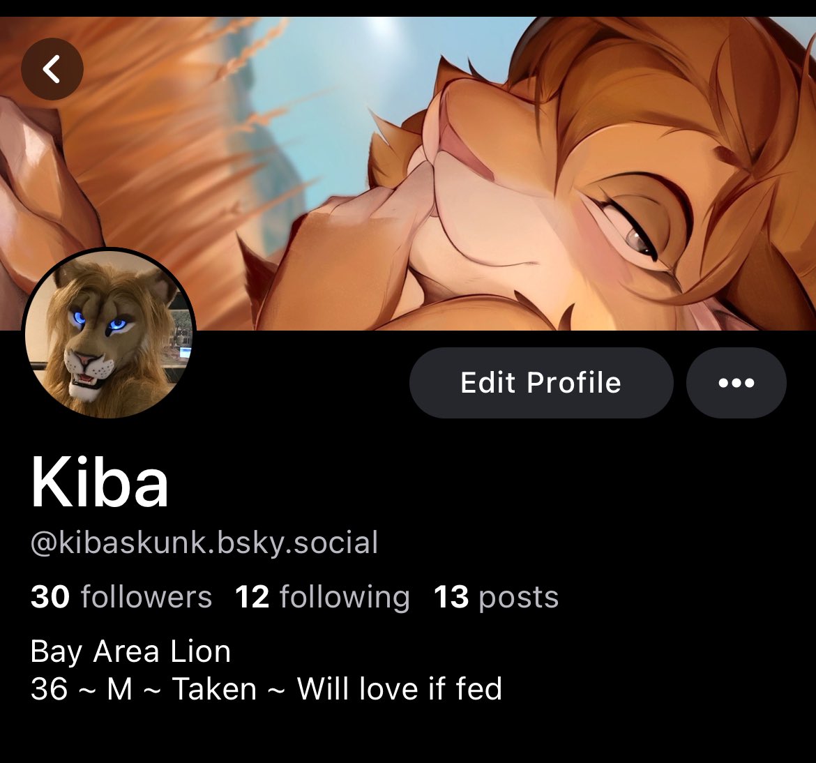 Kiba ➡️ meow meow tweet media