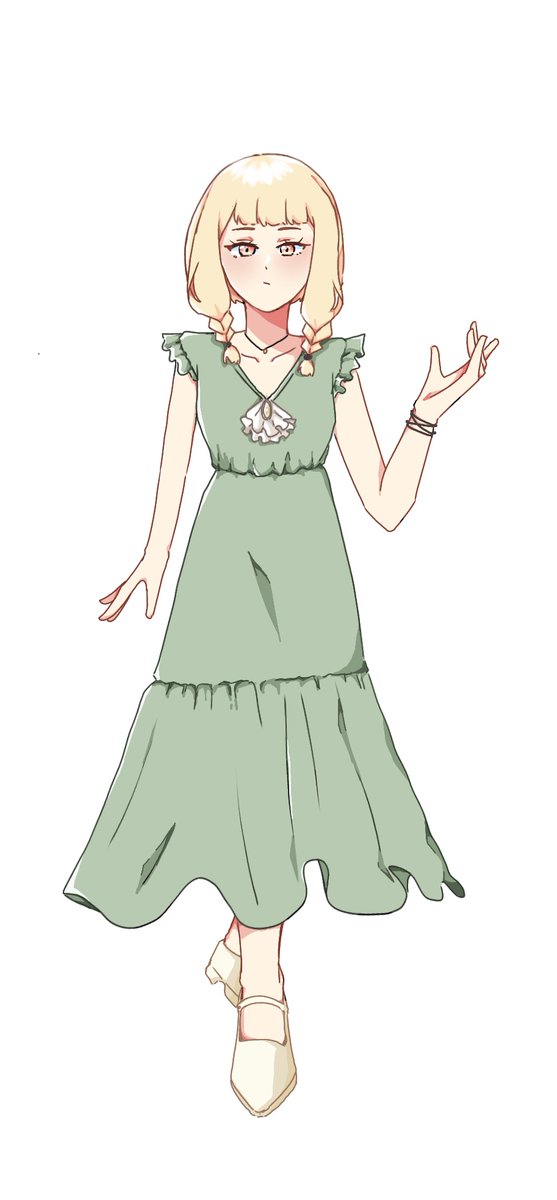 yuuforesia's tweet image. My witchsona, Yuka!! FINALLY GOT THREE OF THEM DONE... 
My back is going to break soon,,, 💔

#ArtistOnTwitter #art #witchsona #oc #イラスト