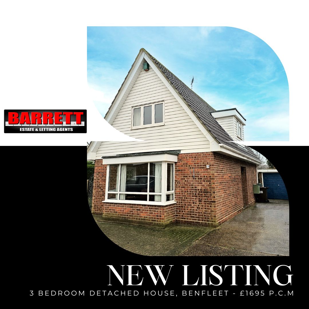 Barrett Estate & Letting Agents (@barrettproperty) on Twitter photo 